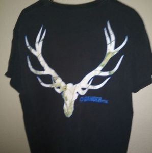 Gander Mtn Black Top